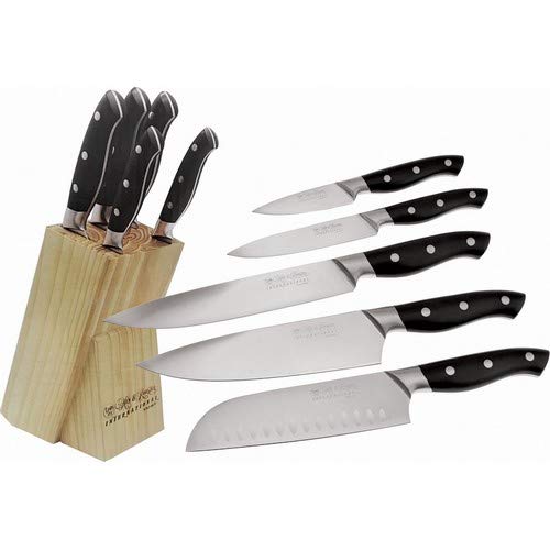 Amazon.com: Hen & Rooster HRI062 Kitchen Knife: Home & Kitchen